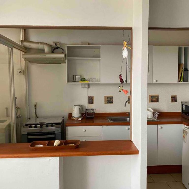 Departamento Amoblado y equipado. - Apartamento de 3 dormitorios - 15