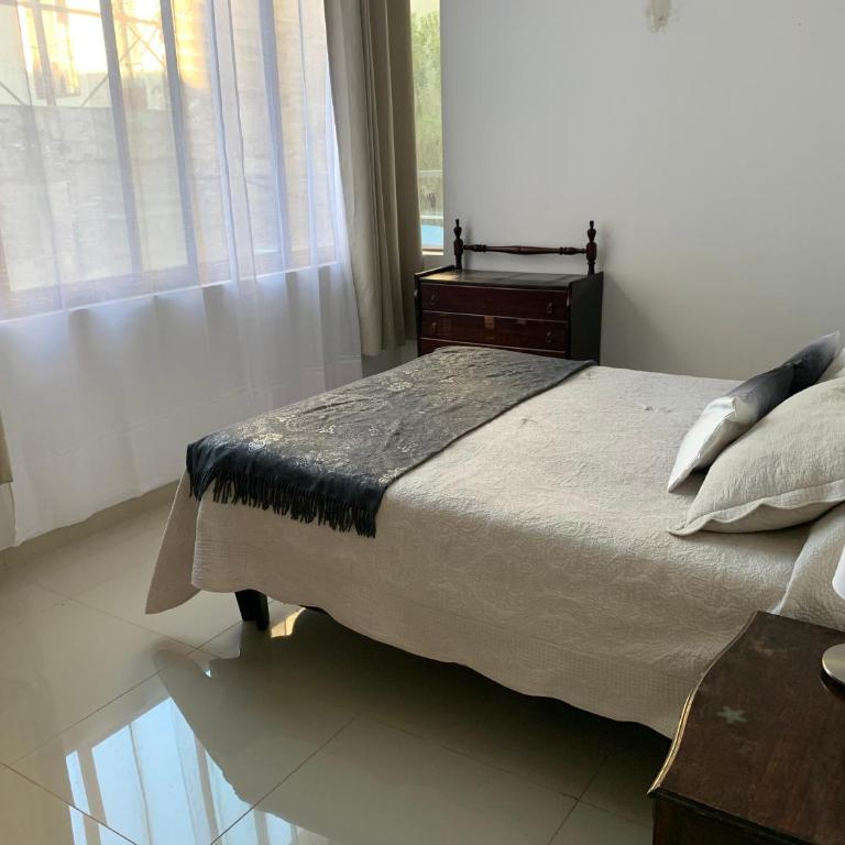 Departamento centro Viñadel Mar, al lado de la Quinta Vergara - Two-Bedroom Apartment - 6
