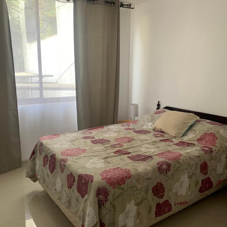 Departamento centro Viñadel Mar, al lado de la Quinta Vergara - Two-Bedroom Apartment - 8