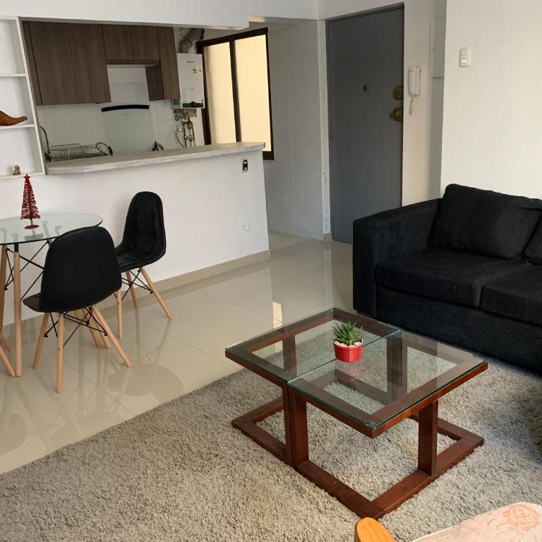 Departamento centro Viñadel Mar, al lado de la Quinta Vergara - Two-Bedroom Apartment - 4