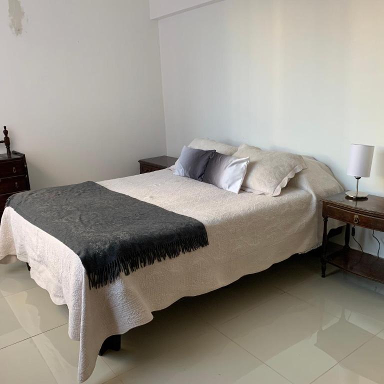 Departamento centro Viñadel Mar, al lado de la Quinta Vergara - Two-Bedroom Apartment - 7
