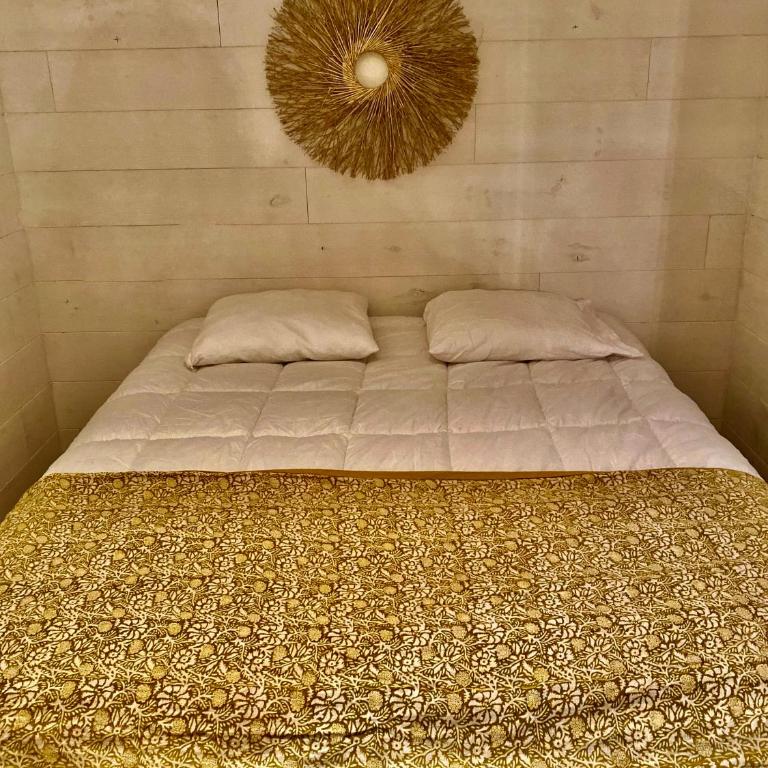 Chalet L' Aliénor avec JACUZZI VUE MER 1ère ligne - Chalet Supérieur - 8
