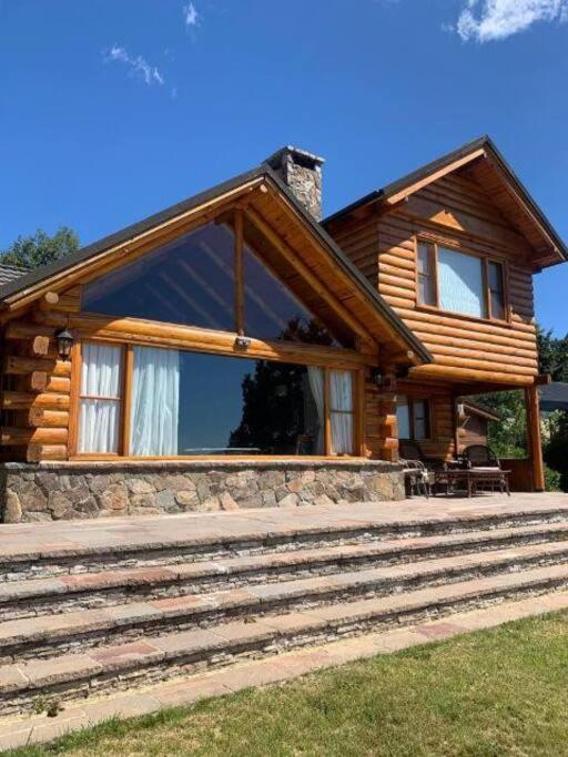 La Soñada casa de montaña - Chalet de 3 dormitorios - 35