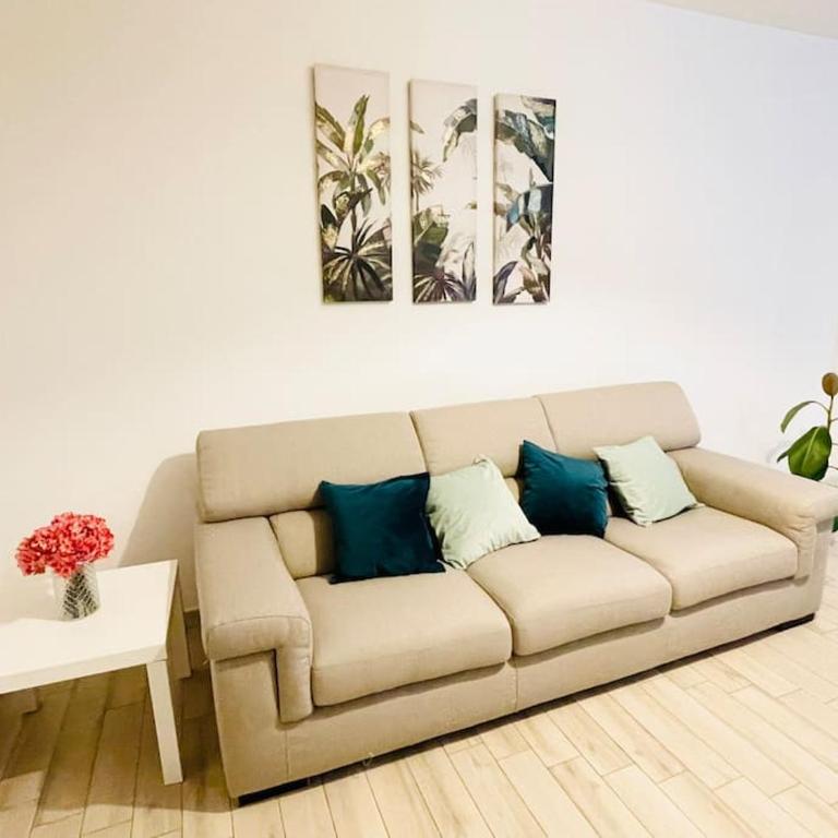Emme Apartment - Appartamento con 1 Camera da Letto - 20