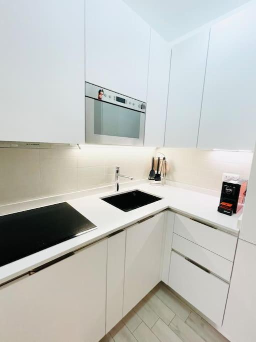 Emme Apartment - Appartamento con 1 Camera da Letto - 5