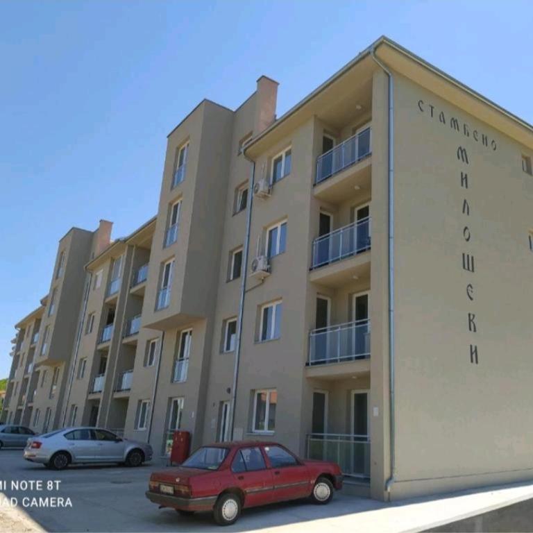 Studio Star - Apartman sa 1 Spavaćom Sobom - 2