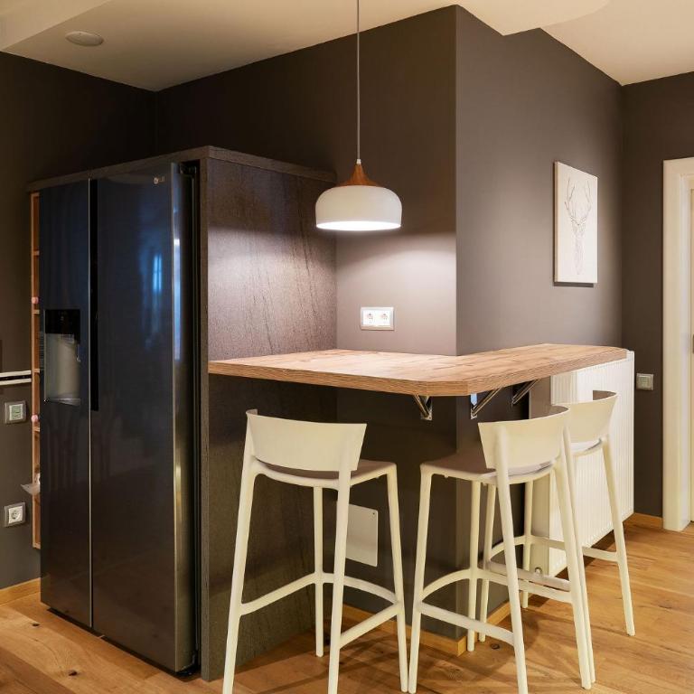 Vive Diem - Maisonette-Apartment - 2