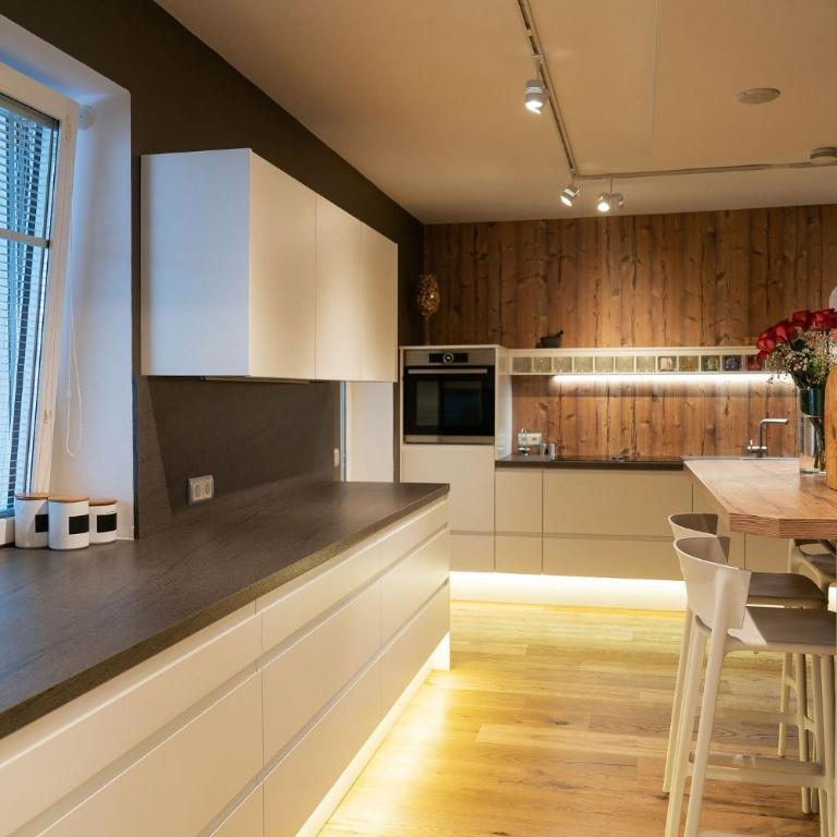 Vive Diem - Maisonette-Apartment - 3