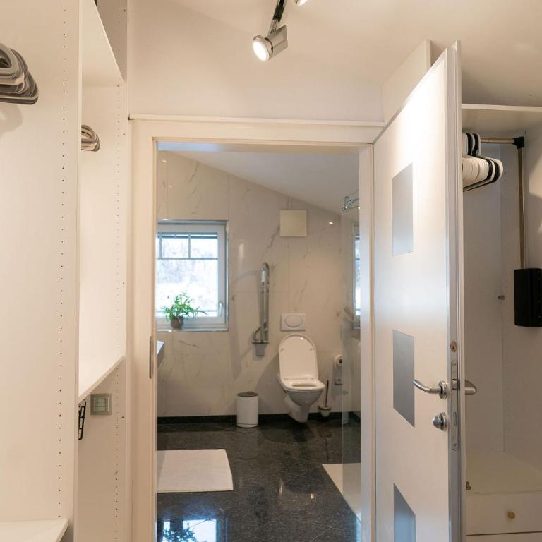 Vive Diem - Maisonette-Apartment - 6