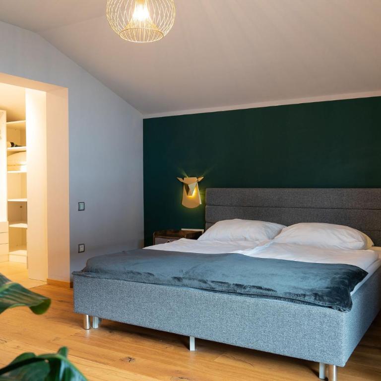 Vive Diem - Maisonette-Apartment - 8