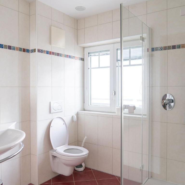 Vive Diem - Maisonette-Apartment - 9