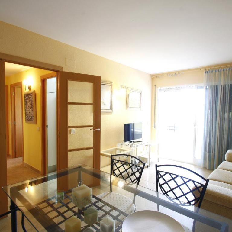 Villa Adriana B B203 - Apartamento con vistas al mar - 3