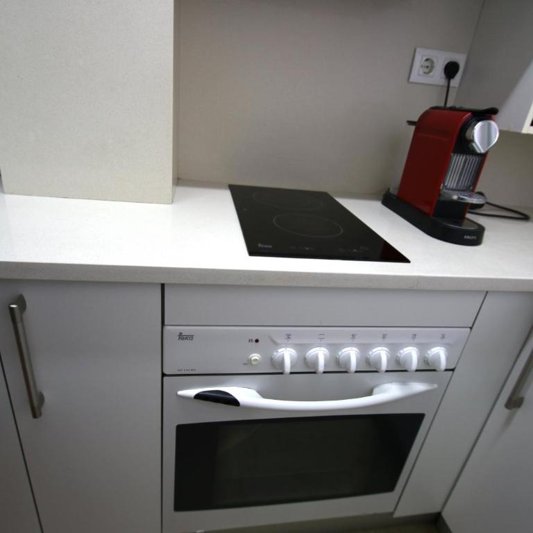 Villa Adriana B B203 - Apartamento con vistas al mar - 6