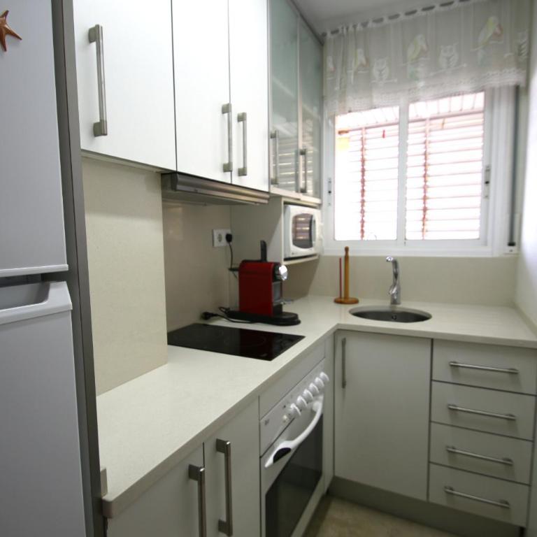 Villa Adriana B B203 - Apartamento con vistas al mar - 7