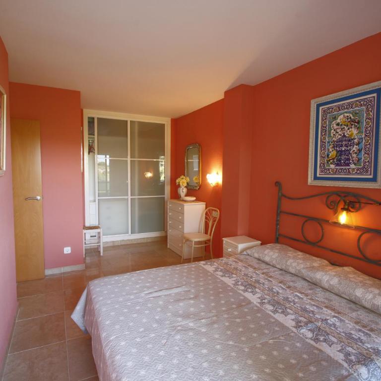 Villa Adriana B B203 - Apartamento con vistas al mar - 8