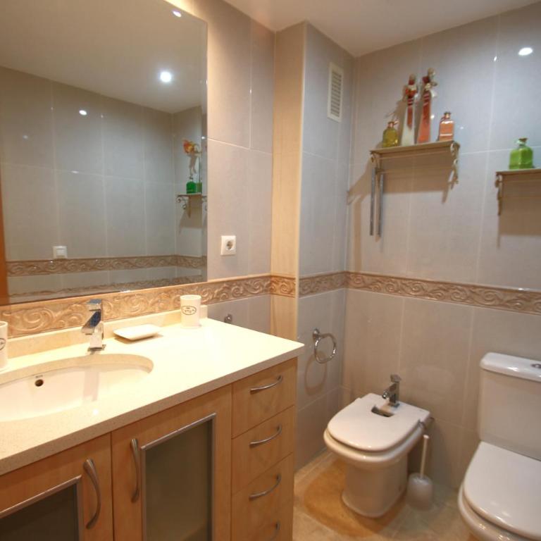 Villa Adriana B B203 - Apartamento con vistas al mar - 9