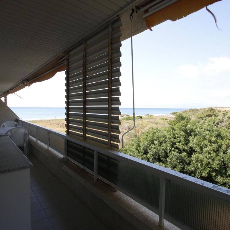 Villa Adriana B B203 - Apartamento con vistas al mar - 14