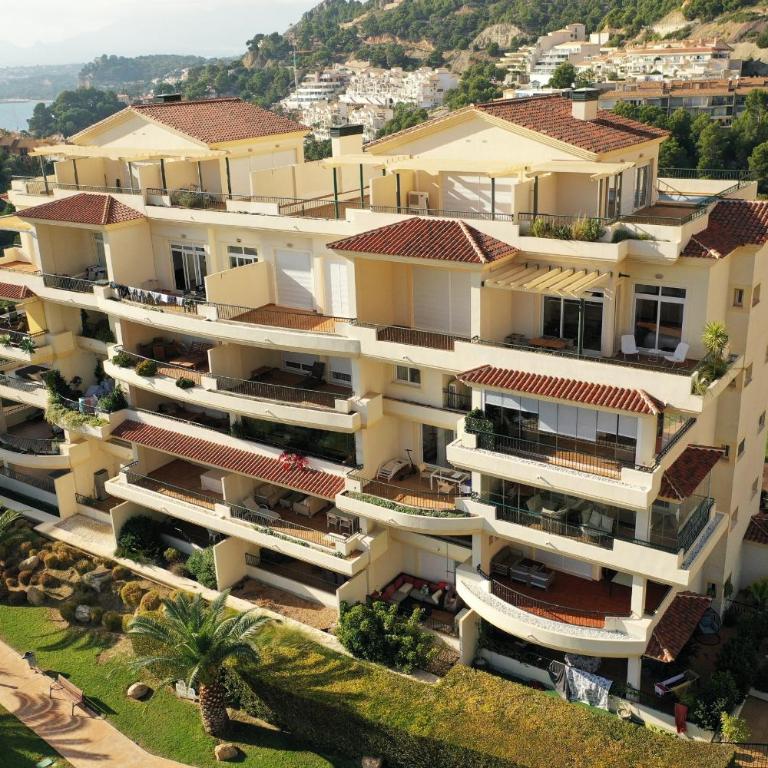 Oasis Beach Mascarat - Apartamento de 2 dormitorios - 36