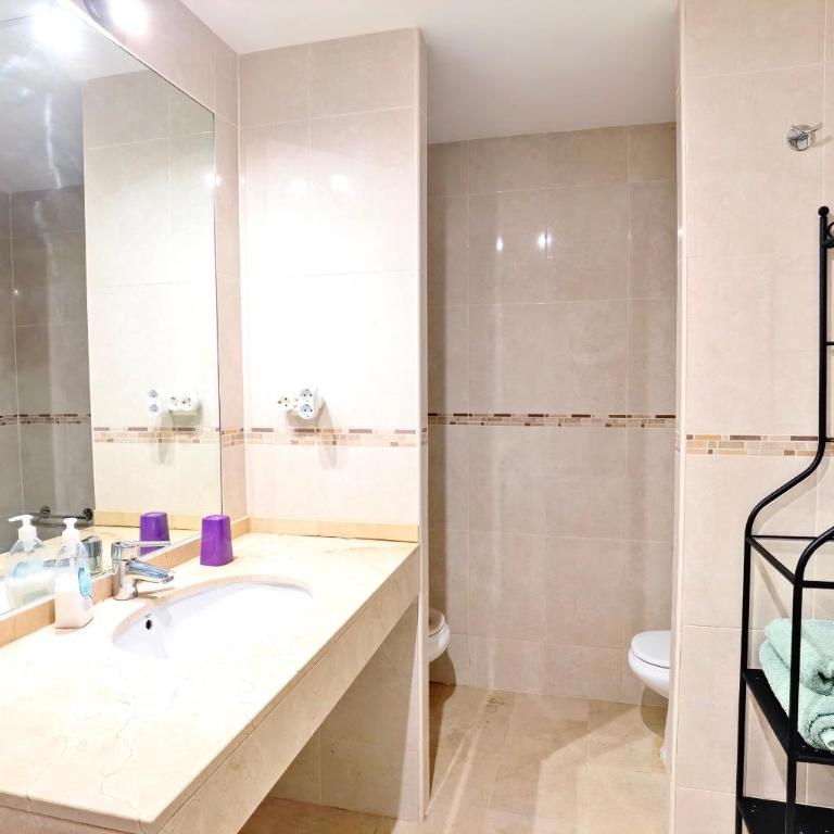 Oasis Beach Mascarat - Apartamento de 2 dormitorios - 15
