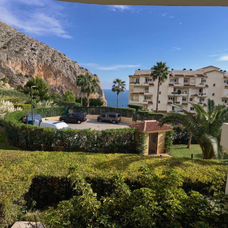 Oasis Beach Mascarat - Apartamento de 2 dormitorios - 38