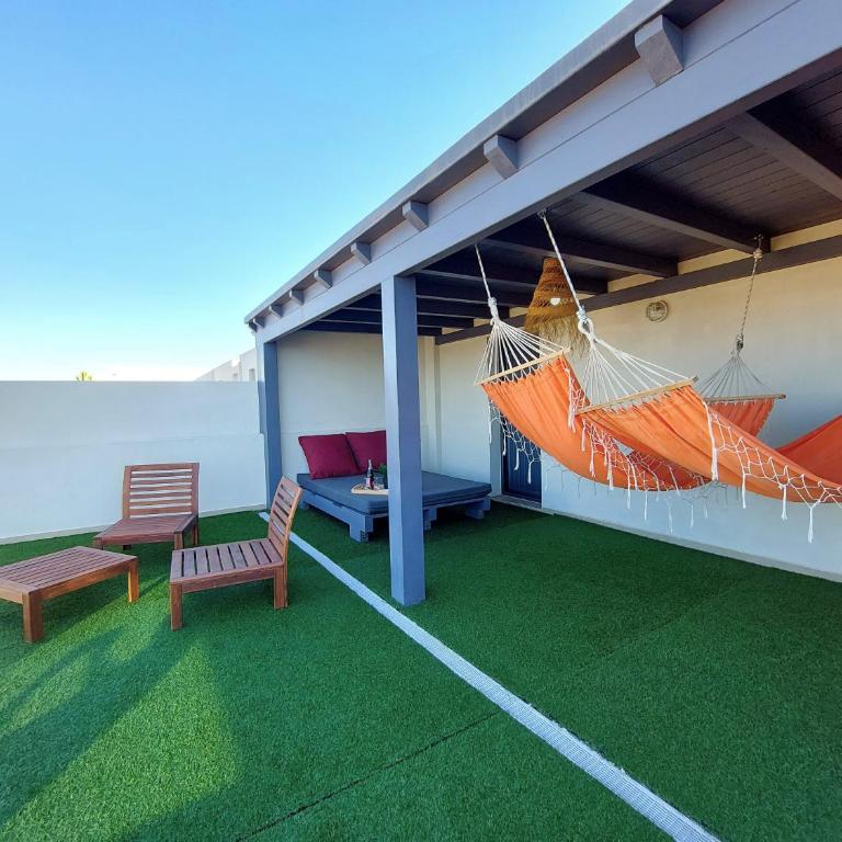 Deep Blue Cotillo IV by SeaYou There Fuerteventura - One-Bedroom Apartment - 30