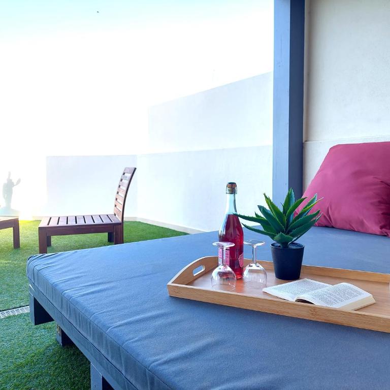 Deep Blue Cotillo IV by SeaYou There Fuerteventura - One-Bedroom Apartment - 32