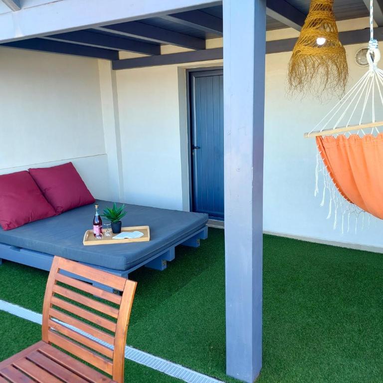 Deep Blue Cotillo IV by SeaYou There Fuerteventura - One-Bedroom Apartment - 31