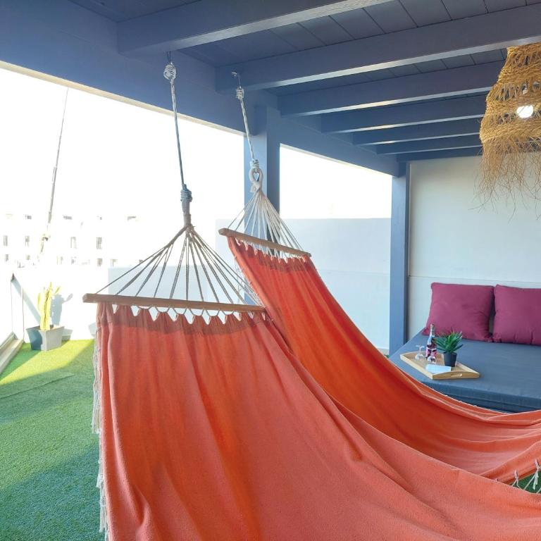 Deep Blue Cotillo IV by SeaYou There Fuerteventura - One-Bedroom Apartment - 29
