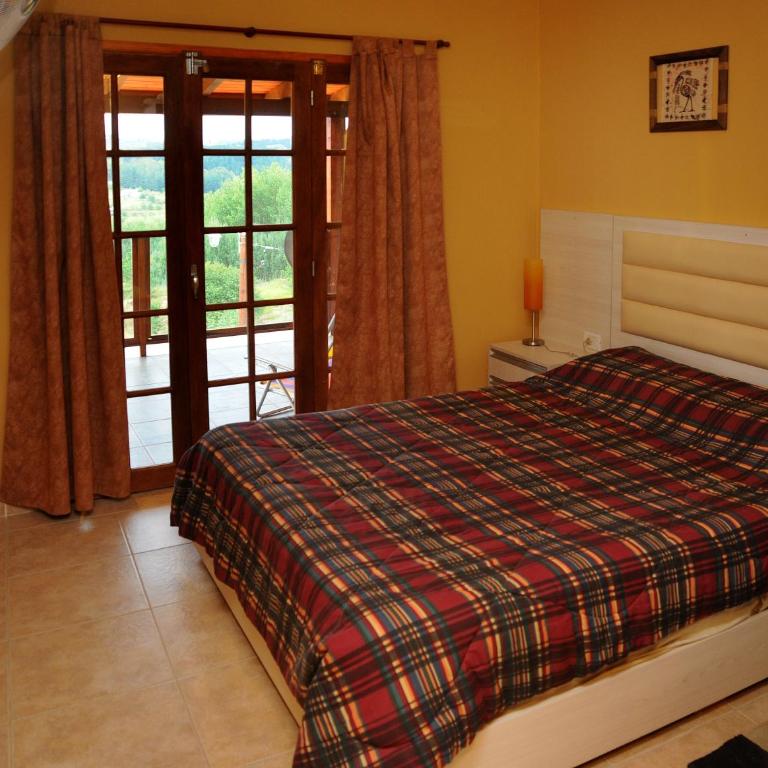 Complejo Terrazas al Champaqui - Casa de 2 dormitorios - 23