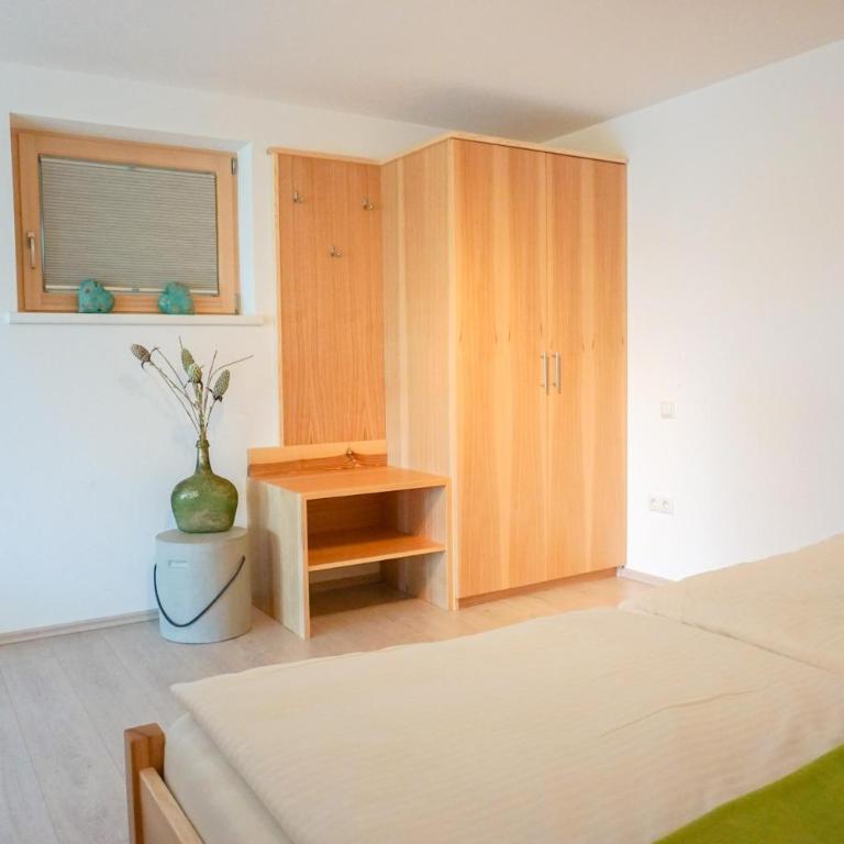 Bergblick - Apartment mit Terrasse - 4