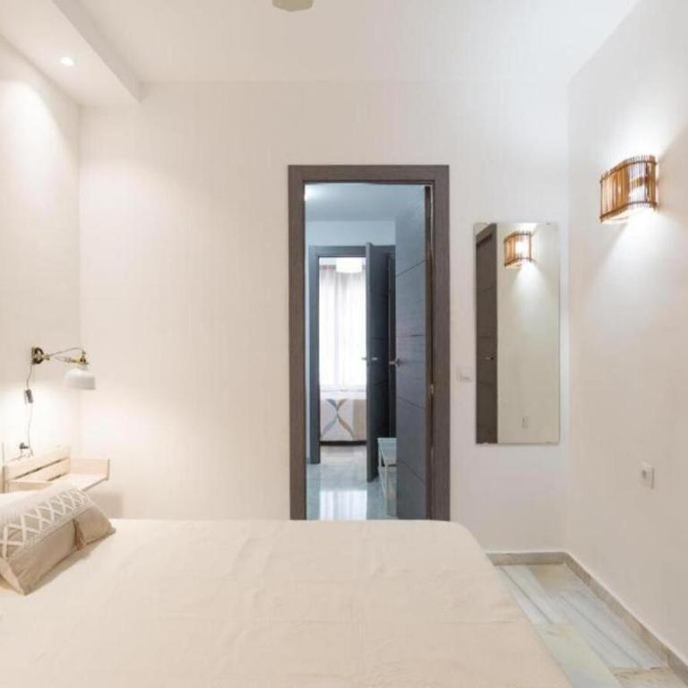 Supreme City Centre & Parking - Apartamento de 2 dormitorios - 17