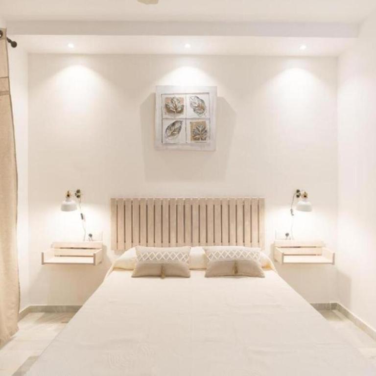 Supreme City Centre & Parking - Apartamento de 2 dormitorios - 4