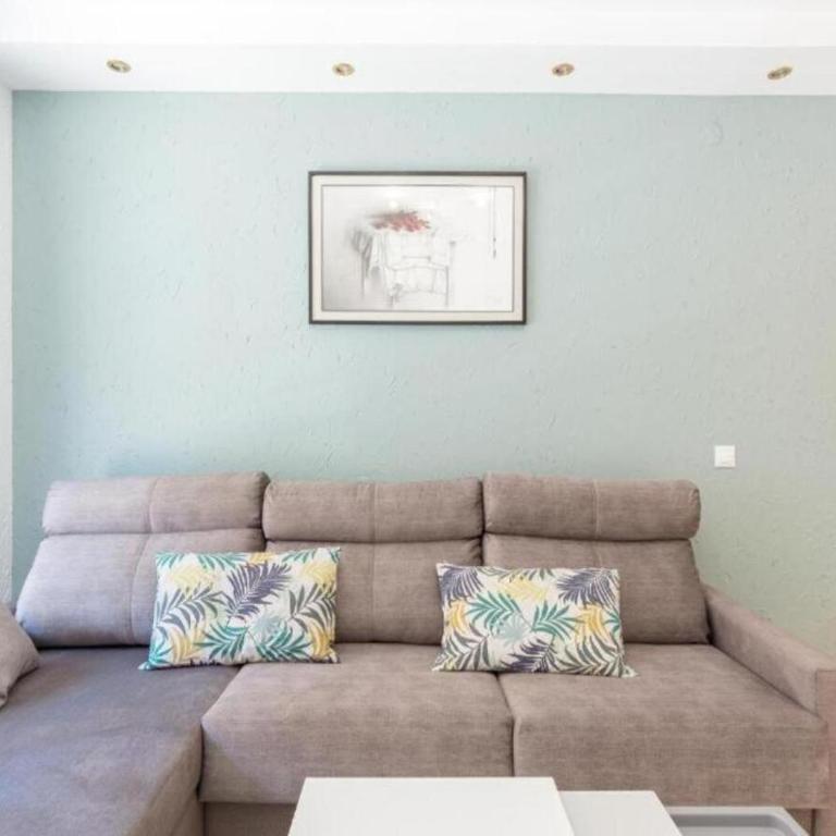 Supreme City Centre & Parking - Apartamento de 2 dormitorios - 18