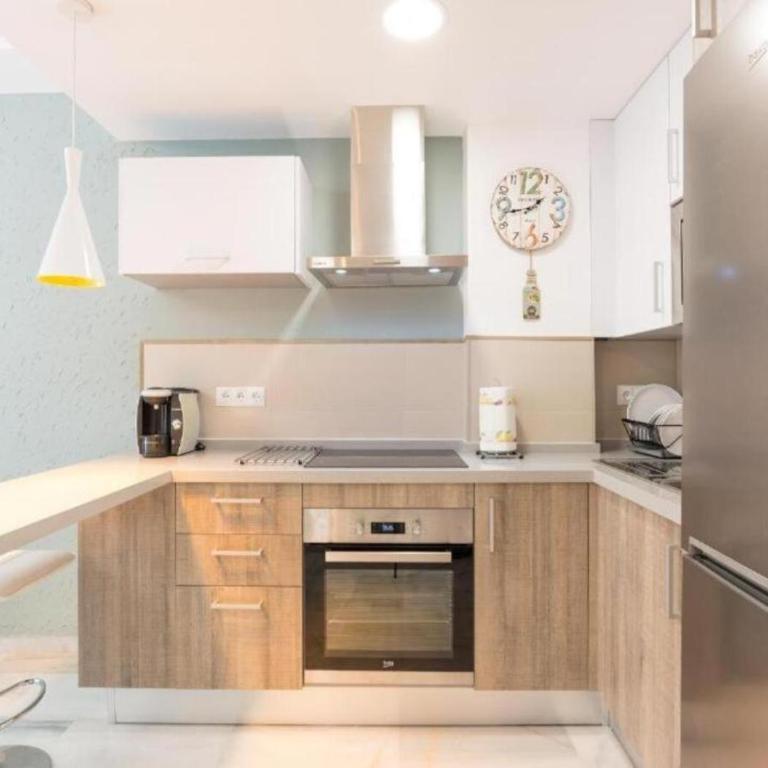 Supreme City Centre & Parking - Apartamento de 2 dormitorios - 11