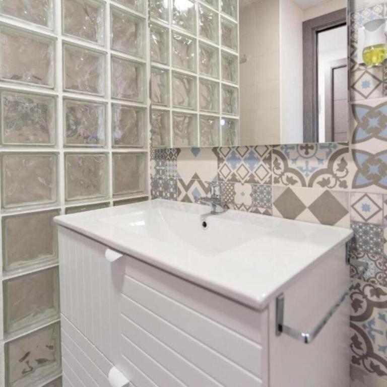 Supreme City Centre & Parking - Apartamento de 2 dormitorios - 26