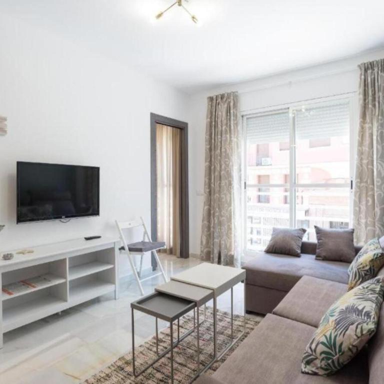 Supreme City Centre & Parking - Apartamento de 2 dormitorios - 14