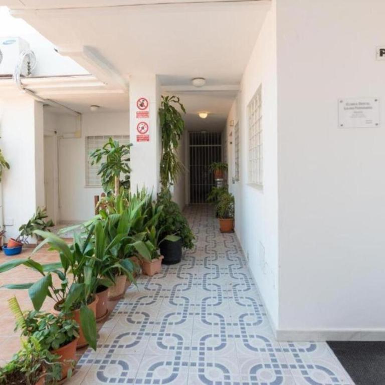 Supreme City Centre & Parking - Apartamento de 2 dormitorios - 13