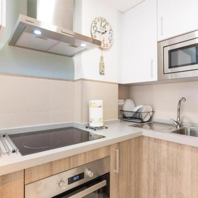 Supreme City Centre & Parking - Apartamento de 2 dormitorios - 19