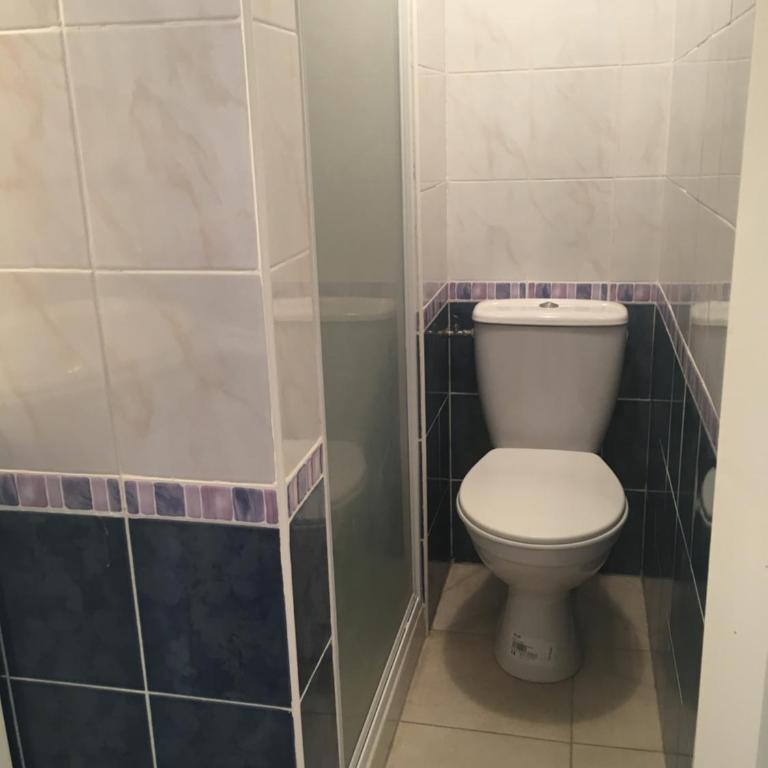 Chalet L' Aliénor avec JACUZZI VUE MER 1ère ligne - Chalet Supérieur - 29
