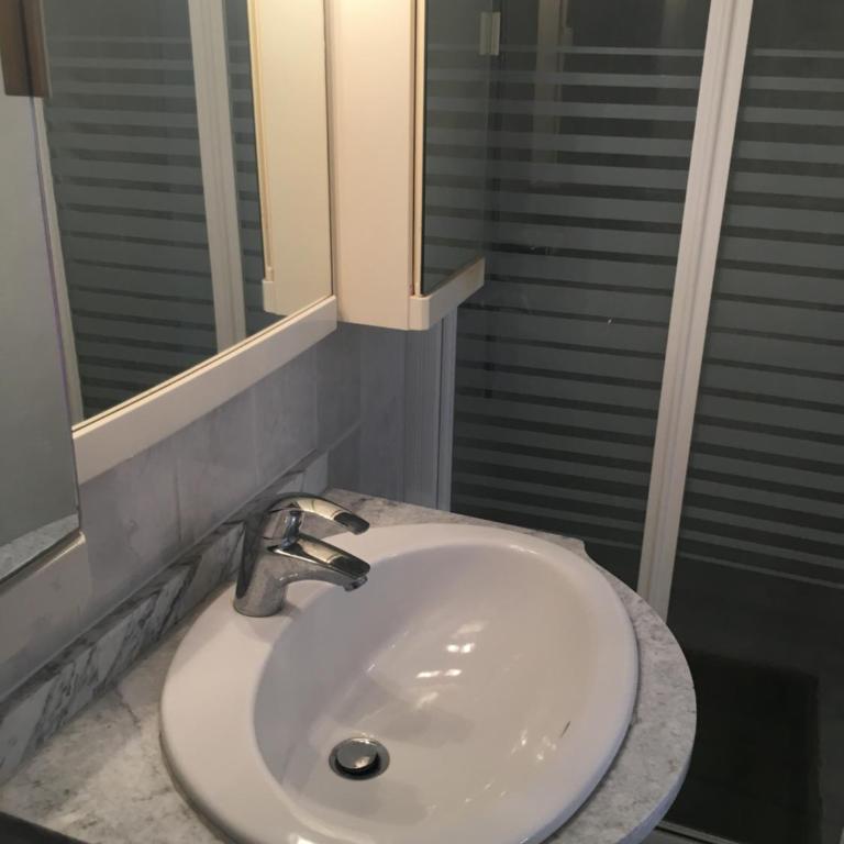 Chalet L' Aliénor avec JACUZZI VUE MER 1ère ligne - Chalet Supérieur - 28