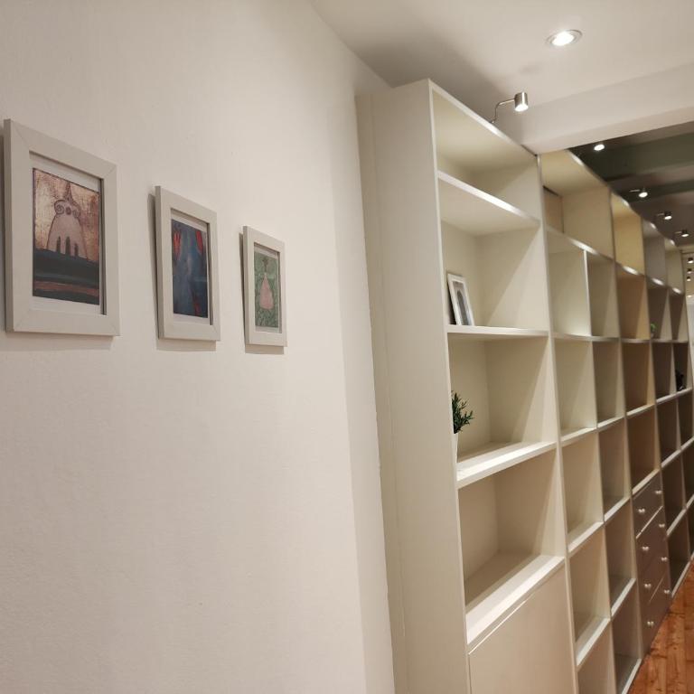 Ariento 9 - Appartamento con 1 Camera da Letto - 36