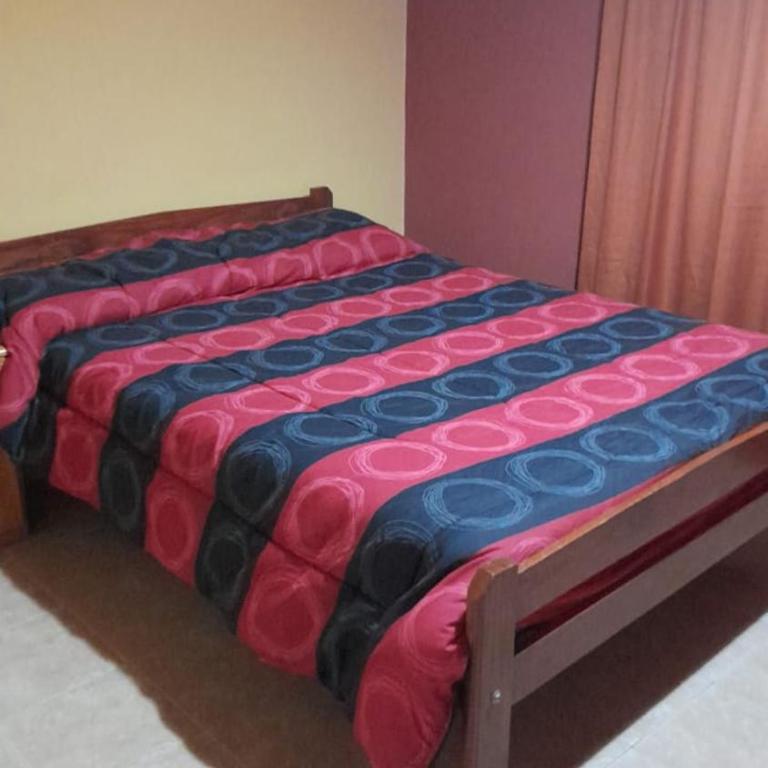 Posada Los Pájaros - Apartamento de 1 dormitorio - 3