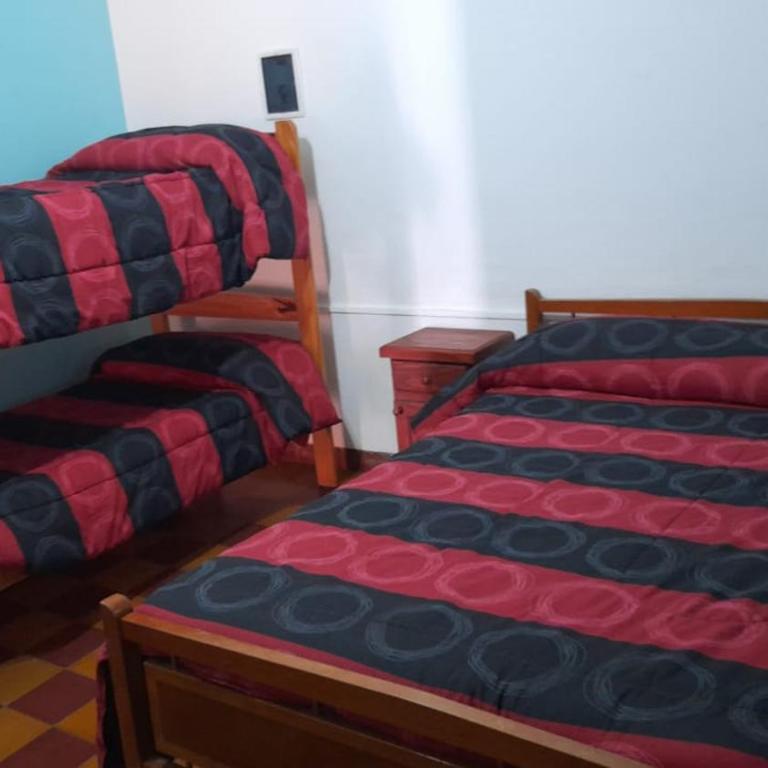 Posada Los Pájaros - Apartamento de 2 dormitorios - 3