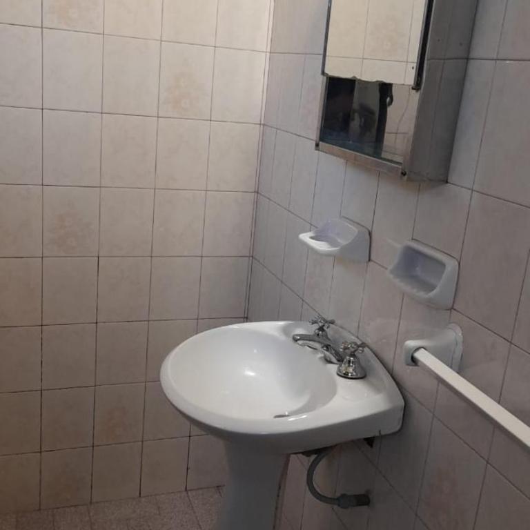 Posada Los Pájaros - Apartamento de 2 dormitorios - 7