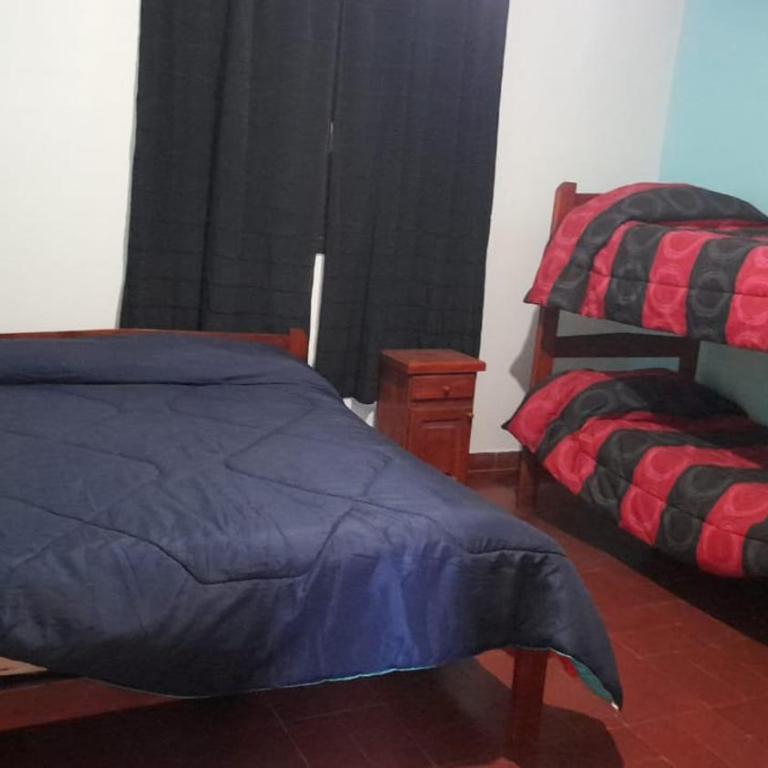 Posada Los Pájaros - Apartamento de 2 dormitorios - 10