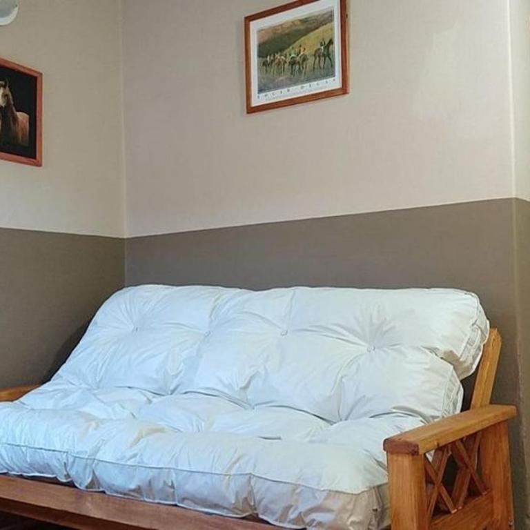 Posada Los Pájaros - Apartamento de 2 dormitorios - 11