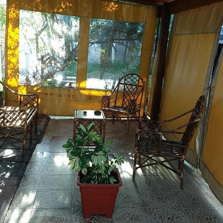 Posada Los Pájaros - Apartamento de 2 dormitorios - 12