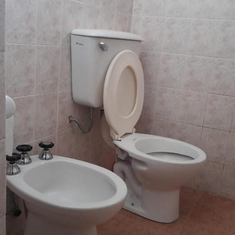 Posada Los Pájaros - Apartamento de 1 dormitorio - 13