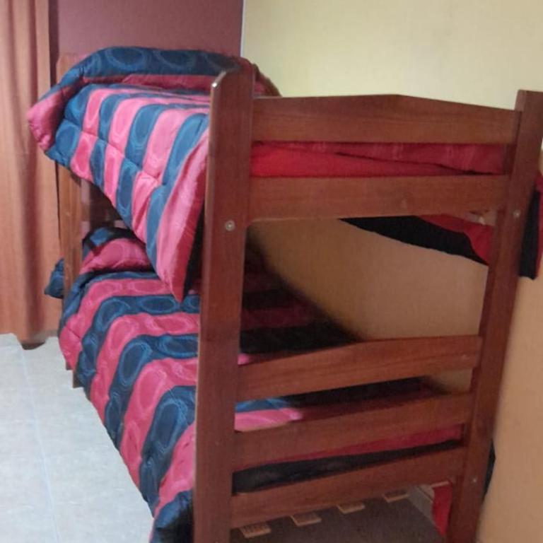 Posada Los Pájaros - Apartamento de 1 dormitorio - 15