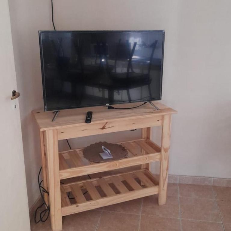 Posada Los Pájaros - Apartamento de 1 dormitorio - 16